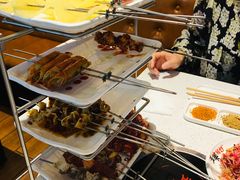 -玉善烧烤串城(长春总店)