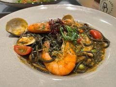 -Pennehut畔尼意面(合肥万象城店)