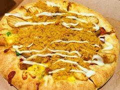 -达美乐比萨(栖霞大道店)