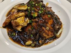 -孙家外婆•长春地标美食新名片(吾悦广场店)