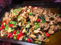 -蛙来哒(东城万达店)