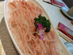 -蓉城老妈火锅(双林路店)