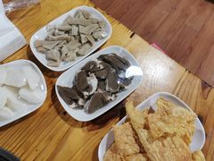 -蔡记·九米羊肉炉(东渡店)