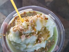 -夏食光安顺小舒冰粉冰浆(甲秀楼店)