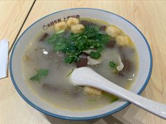 -小杨生煎(浦江欢乐颂店)
