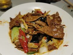 -龙抄手(文殊坊店)