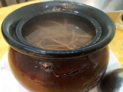 草根汤-莲花公园煎蟹(总店)