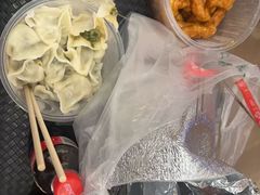 -老大连路特色烧烤(基隆路店)