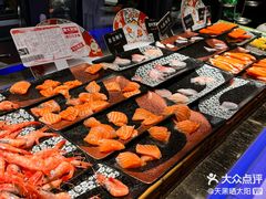 -加餐海鲜自助(集美银泰百货店)
