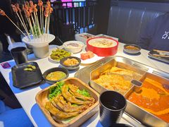 -九鼎轩脆毛肚火锅(南京东路店)