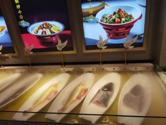 -鸽子侯·家宴·平价海鲜(绿地店)