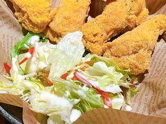 -KimPro 辛普乐概念韩餐