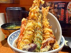 -天妇罗内顺田(罗湖店)
