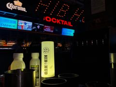 -HIB HUB公社(解放西路店)