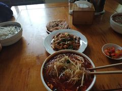 -白家高记肥肠粉(总店)