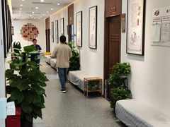 -深圳安仁堂中医·推拿按摩·肩颈调理