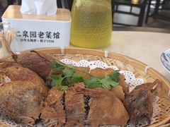 -二泉园老菜馆·百年无锡菜