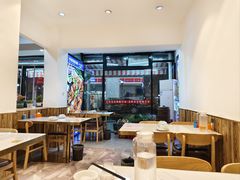 -老地方啤酒屋·海鲜青岛菜大排档(台东步行街店)