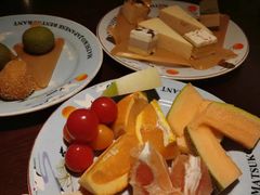 -松子料理(亮马桥店)