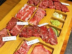 -焱铁烧·黑毛和牛专门店(南宁万象城店)