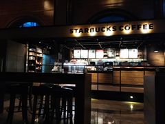 -星巴克(北京太平桥大街店)