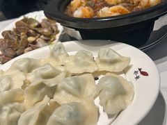 -船歌·鱼水饺青岛菜(枫蓝国际购物中心店)