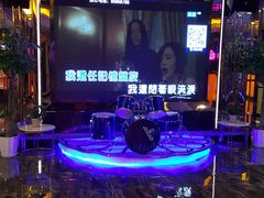 -宝乐星量贩KTV(莲升路店)