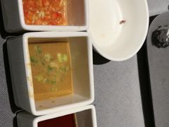 -左庭右院鲜牛肉火锅黑金店(陆家嘴中心店)