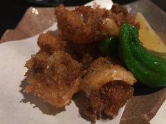 -玄品河豚(那覇國際通里之関)