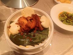 -艳阳天·非遗楚菜(武汉客厅店)