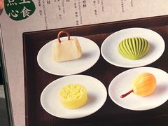 -绿波廊(豫园店)