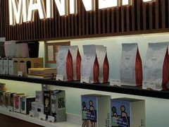 -Manner Coffee(大宁国际商业广场店)