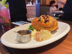 -Ambra Haus琥珀屋精酿餐厅(宝山店)