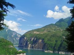 -白帝城·瞿塘峡景区