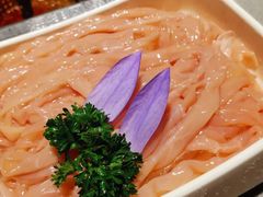 -海底捞火锅(金光华店)