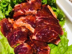 -海底捞大排档火锅(悦荟广场店)