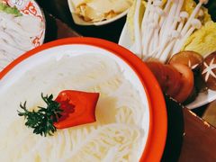 -重庆高老九火锅(万象城店)