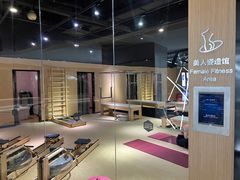 -懒人Club运动健身·运动康复·私教(三迪中心店)