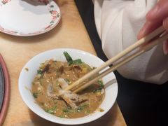 -清真·老门框爆肚涮肉·中华老字号(丰管路店)