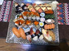-河风精致寿司(尼盛店)