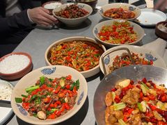 -潇湘阁(汉光百货店)
