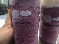 -KUNCHA鲲茶·江西制茶(铜锣湾店)