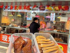 -味香鸭子店(汉口西路店)