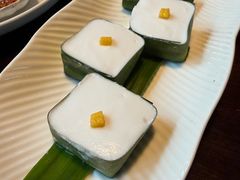 -泰莲庭·溪畔餐厅(雁栖湖店)