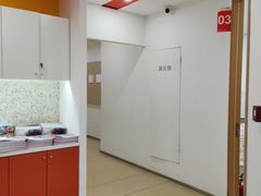 -昂立青少儿成长中心(普陀中潭校区)