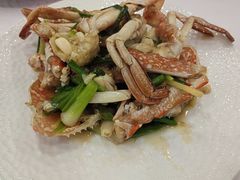 -粤盛海鲜平价店(洛溪食街店)