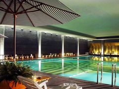 -春晖园度假酒店温泉