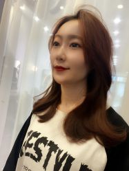 -东尚夕古美容美发