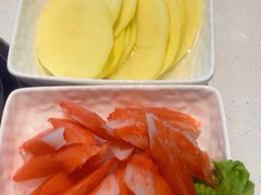 -蒙都43°9羊火锅·赤峰美食(桥北店)