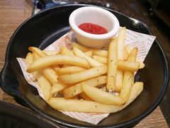 -火炉火自助餐(悠唐购物中心店)